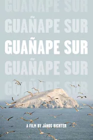 Guañape sur