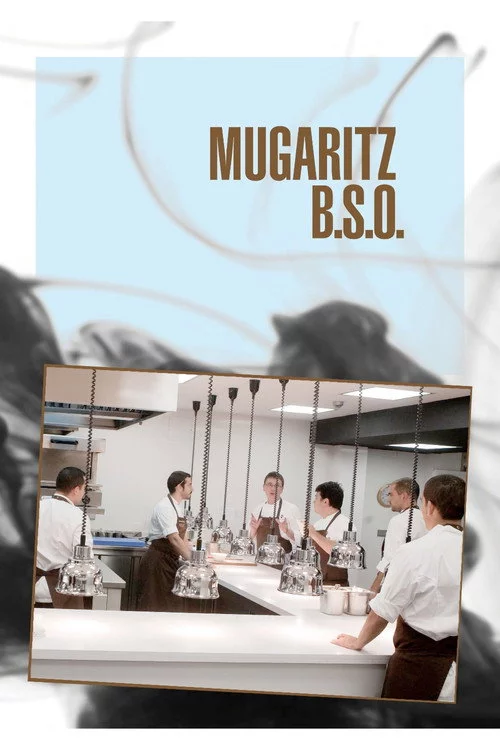 Mugaritz B.S.O.
