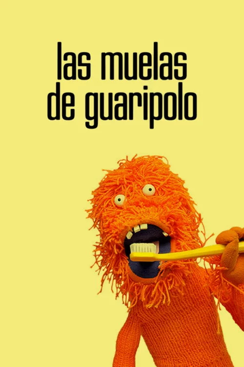31 Minutos: Las muelas de Guaripolo