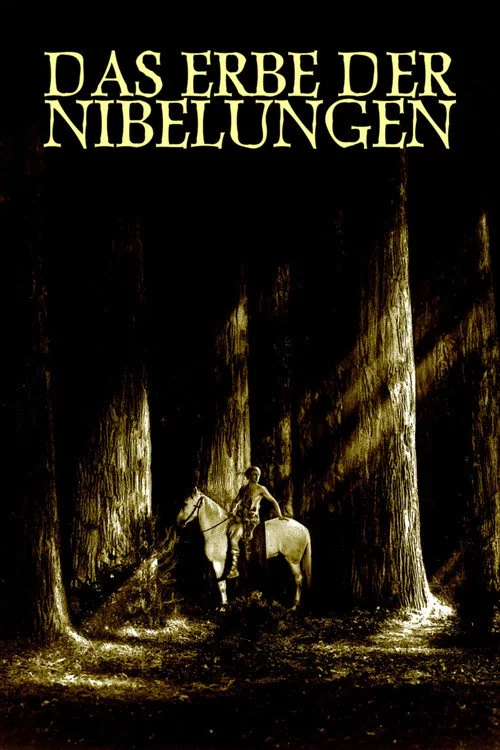 Das Erbe der Nibelungen