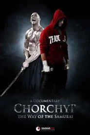 Chorchyp: Pot samuraja