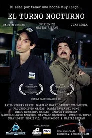 El turno nocturno
