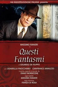 Questi fantasmi