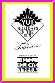 HOTEL HOLIDAYS IN THE SUN