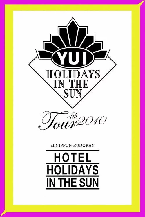 HOTEL HOLIDAYS IN THE SUN