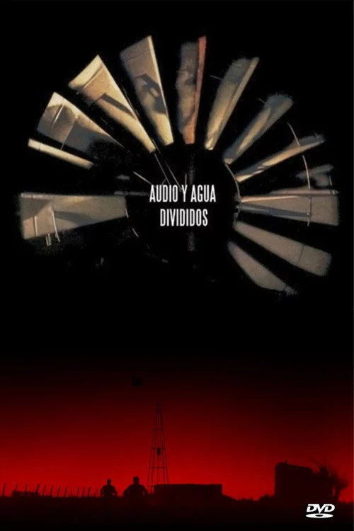 Divididos: Audio y Agua