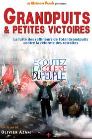 Grandpuits & petites victoires