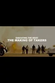 Executing the Heist: The Making of 'Takers'