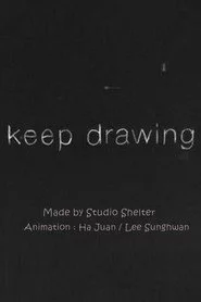 Keep Drawing