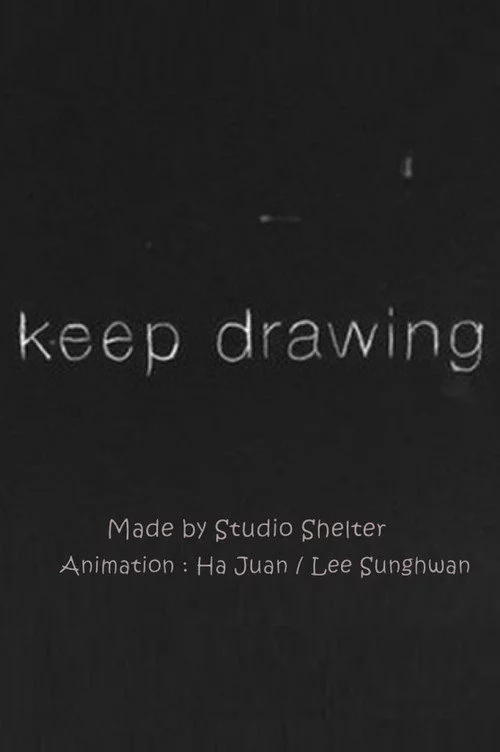 Keep Drawing