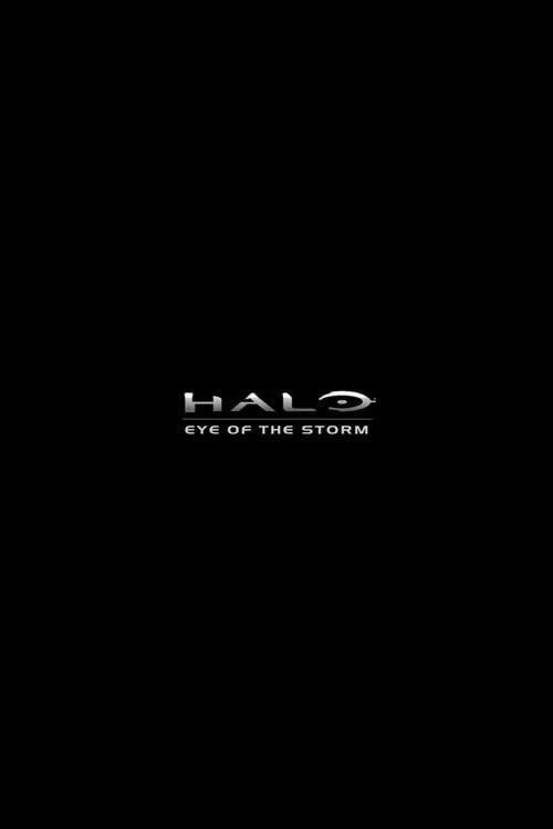 HALO: Eye of the Storm