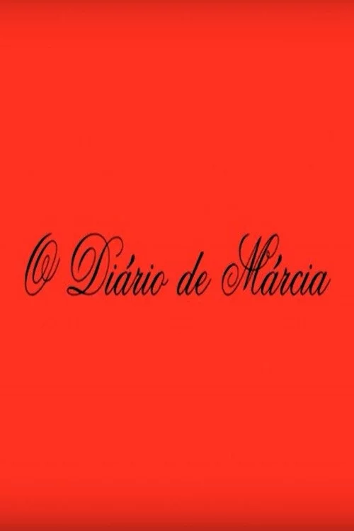 O Diário de Márcia