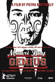 Maori Boy Genius