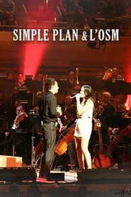 Simple Plan et l'OSM