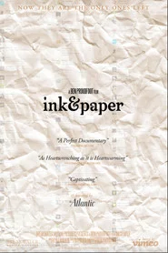 Ink & Paper