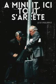 À minuit, ici tout s'arrête
