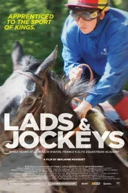 Lads & Jockeys