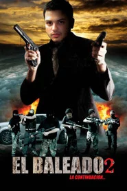 El Baleado 2