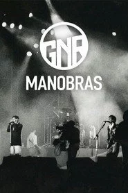 GNR: Manobras