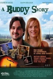 A Buddy Story