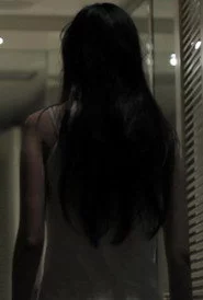 黑髮