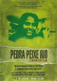 Pedra, peixe, rio: Itamatatiua