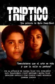 Tríptico