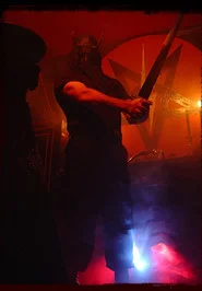 Inside the Church of Satan