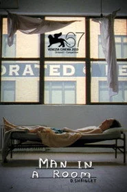 Man in a Room