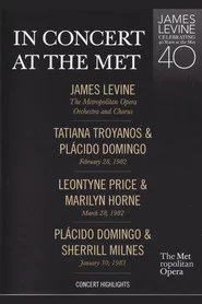 In Concert at The Met
