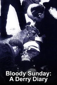 Bloody Sunday: A Derry Diary