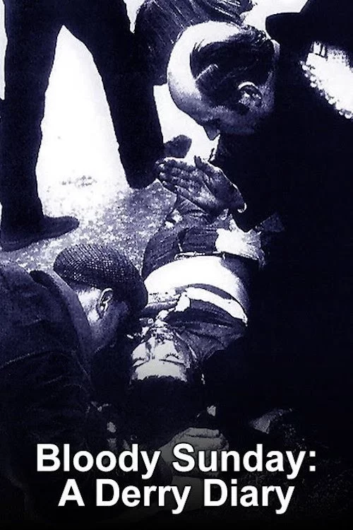 Bloody Sunday: A Derry Diary