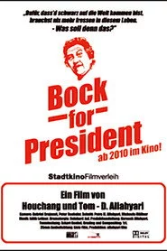 Bock for President