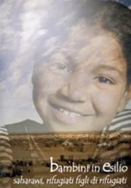 Bambini in esilio: saharawi, rifugiati figli di rifugiati