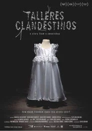 Talleres clandestinos