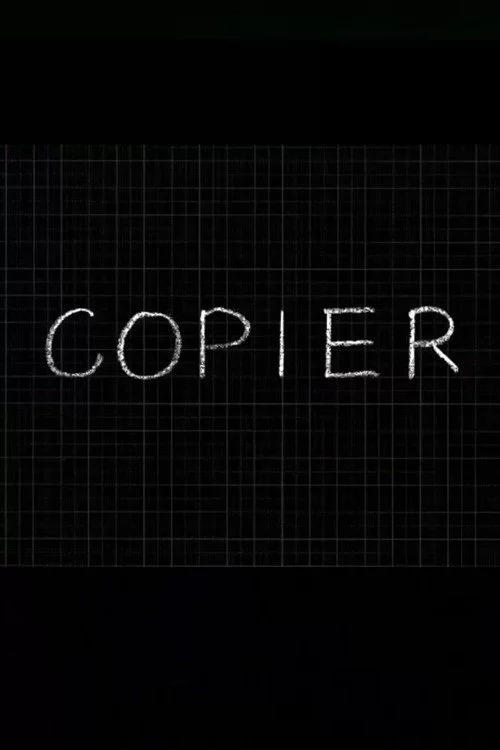 Copier