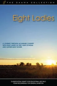Eight Ladies