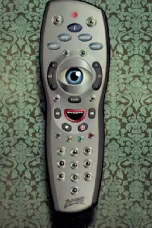 Zapping Animation