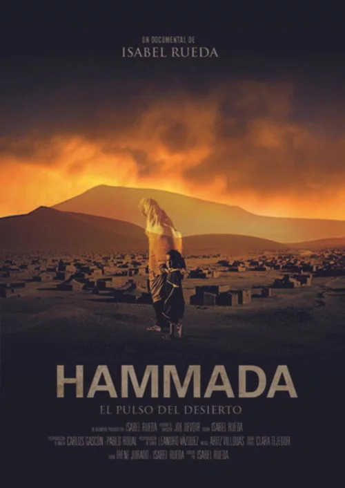 Hammada, el pulso del desierto