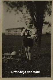 Ordinacija spomina