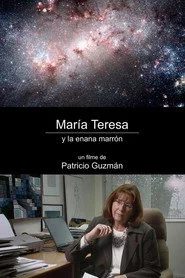 María Teresa y la enana marrón