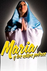 María y los Niños Pobres