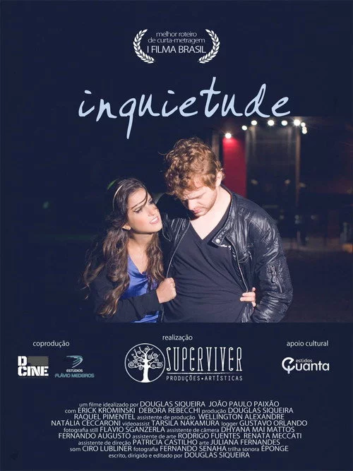 Inquietude