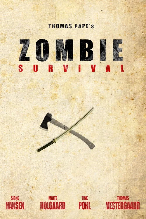 Zombie Survival
