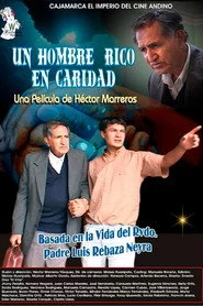 Un Hombre Rico en Caridad