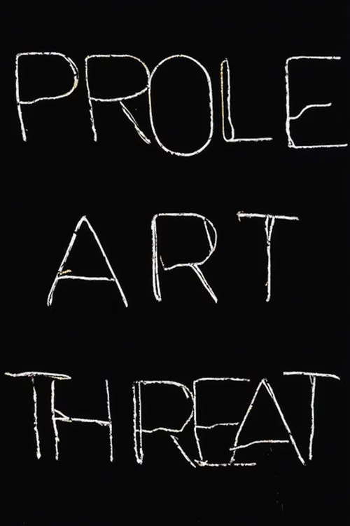 Prole Art Threat