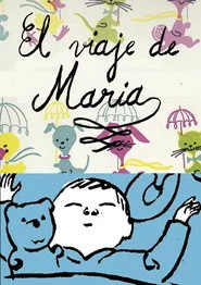 El viaje de María