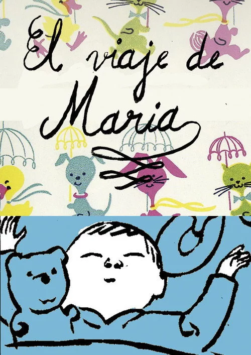 El viaje de María