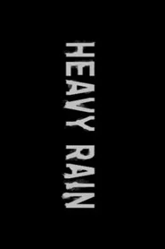 Heavy Rain