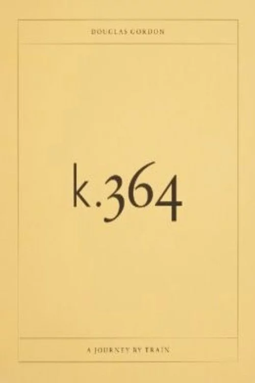 K.364: A Journey by Train